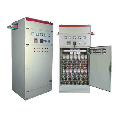 低压无功功率补偿柜