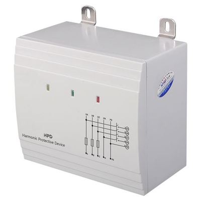谐波保护器